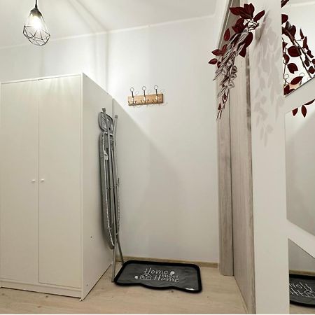 Stary Wejhera Pok 1 Apartman Gdańsk Kültér fotó