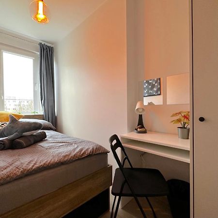 Stary Wejhera Pok 1 Apartman Gdańsk Kültér fotó