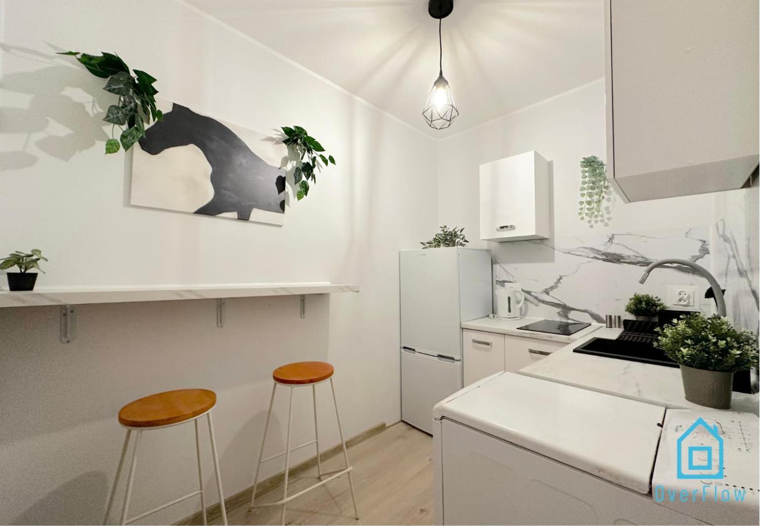 Stary Wejhera Pok 1 Apartman Gdańsk Kültér fotó