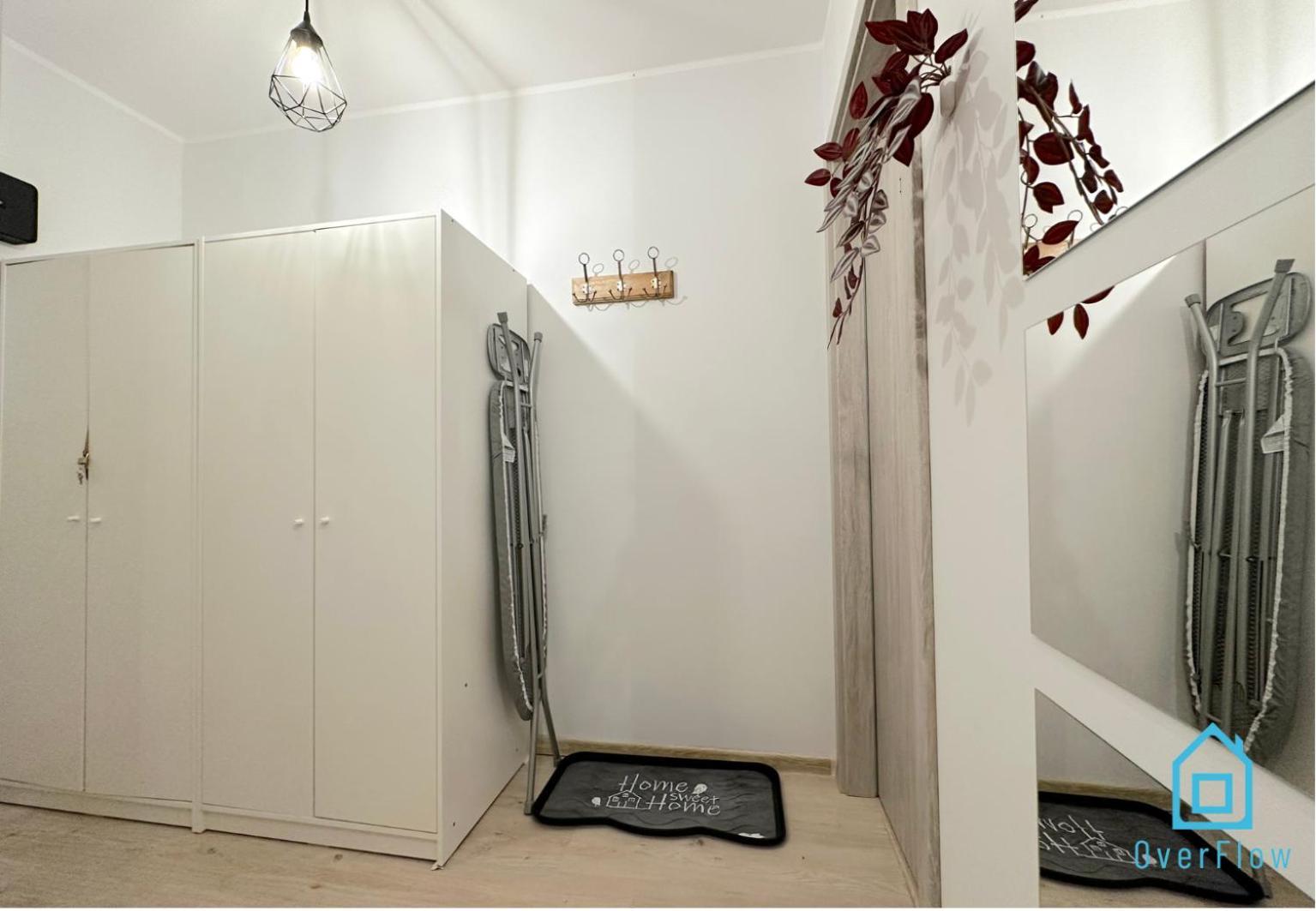 Stary Wejhera Pok 1 Apartman Gdańsk Kültér fotó