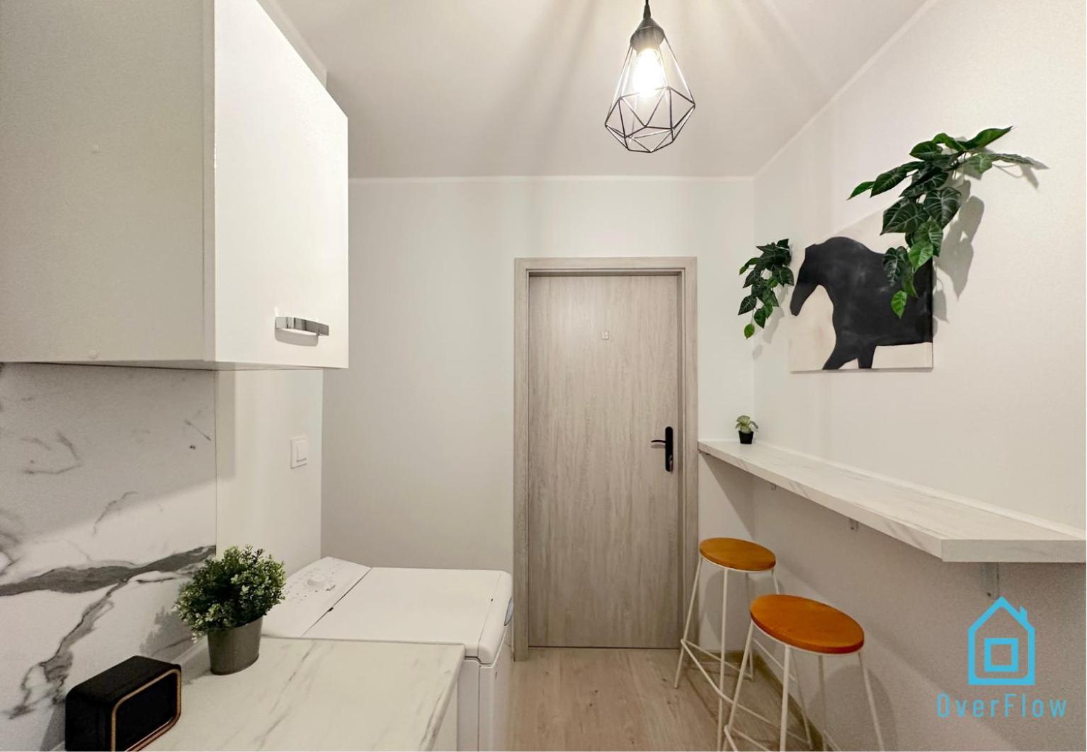 Stary Wejhera Pok 1 Apartman Gdańsk Kültér fotó