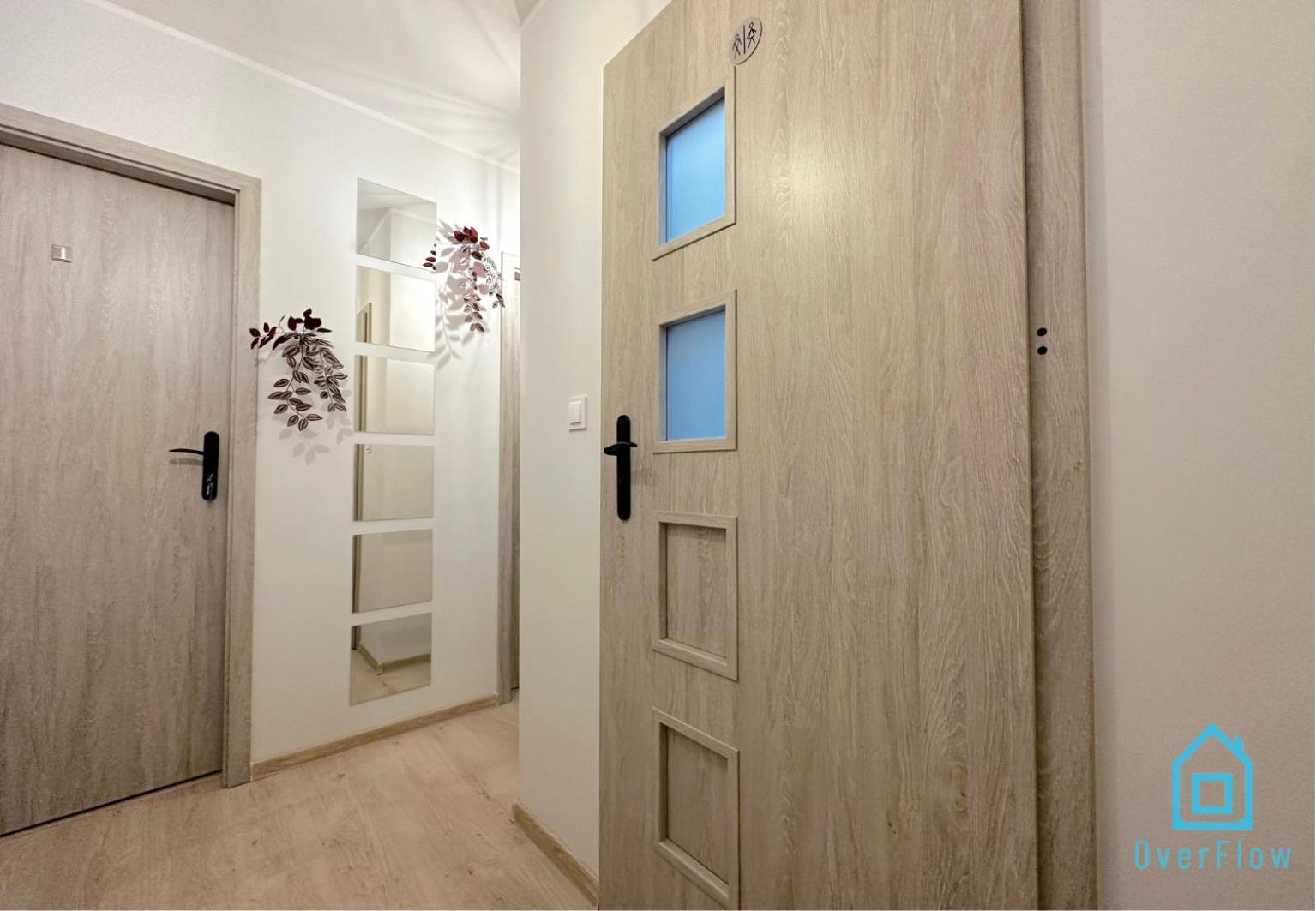 Stary Wejhera Pok 1 Apartman Gdańsk Kültér fotó