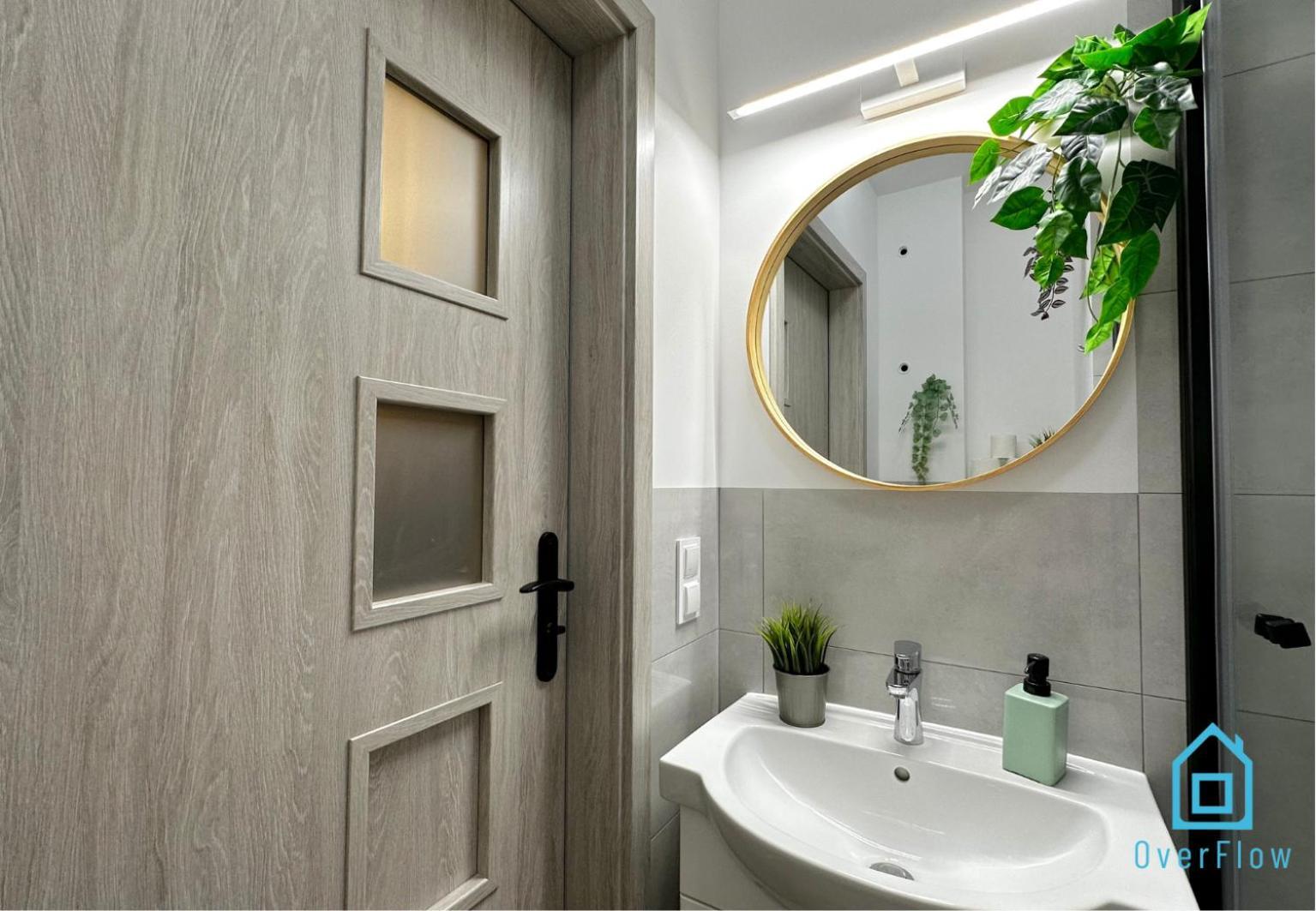 Stary Wejhera Pok 1 Apartman Gdańsk Kültér fotó