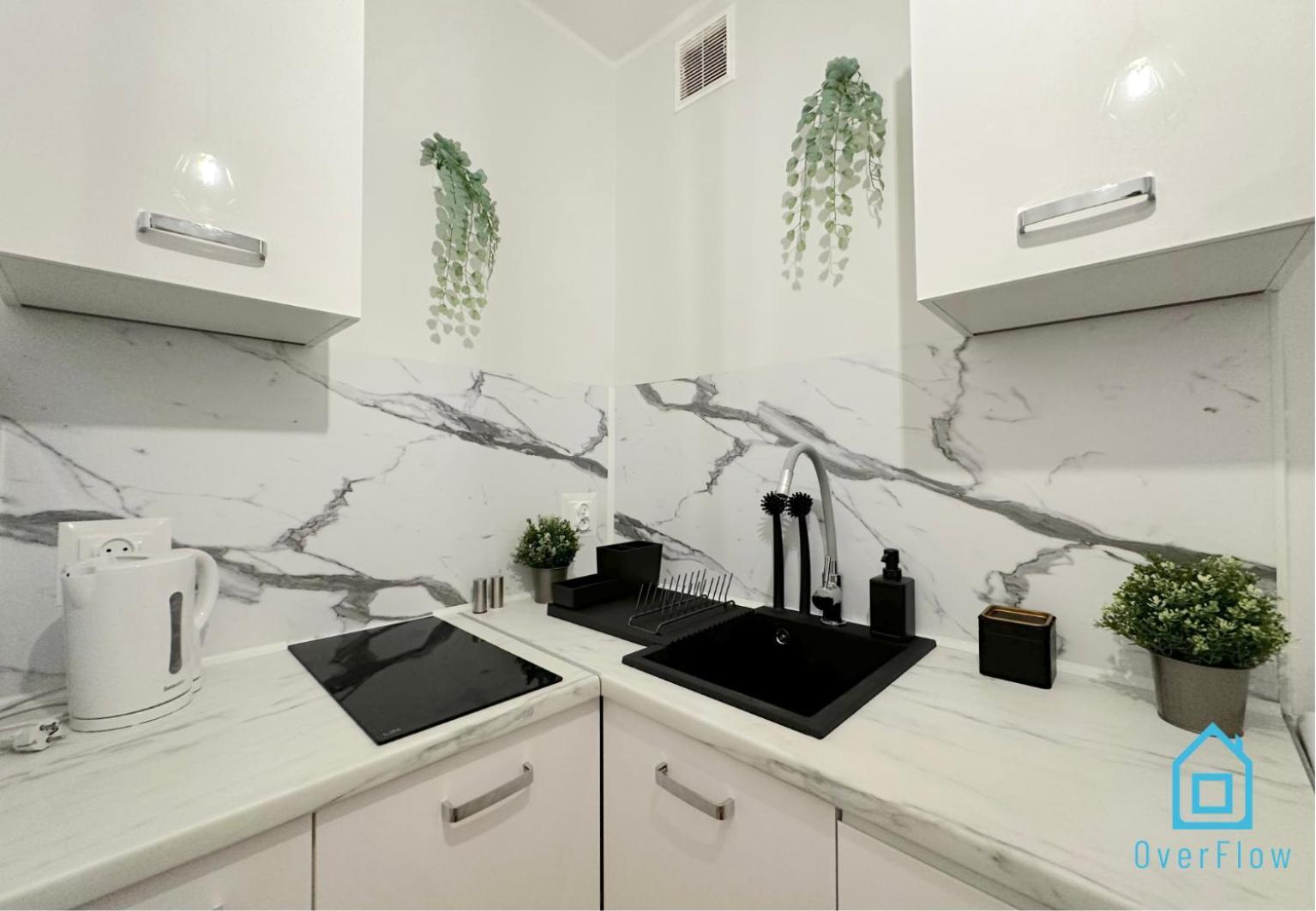 Stary Wejhera Pok 1 Apartman Gdańsk Kültér fotó