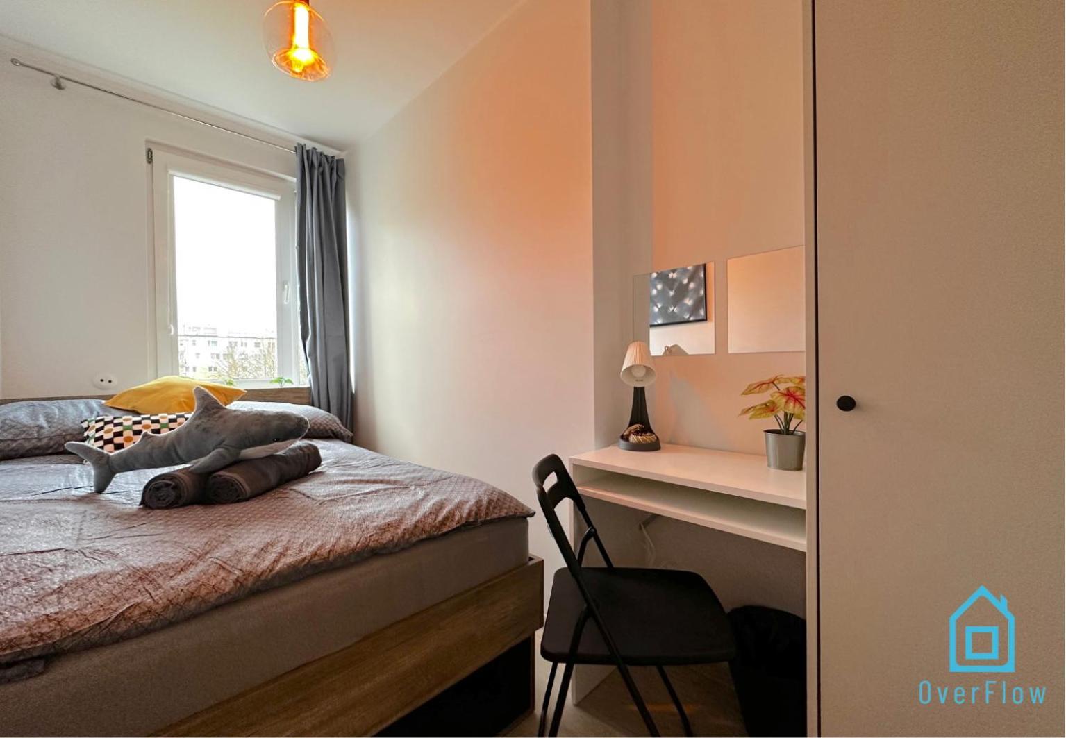 Stary Wejhera Pok 1 Apartman Gdańsk Kültér fotó