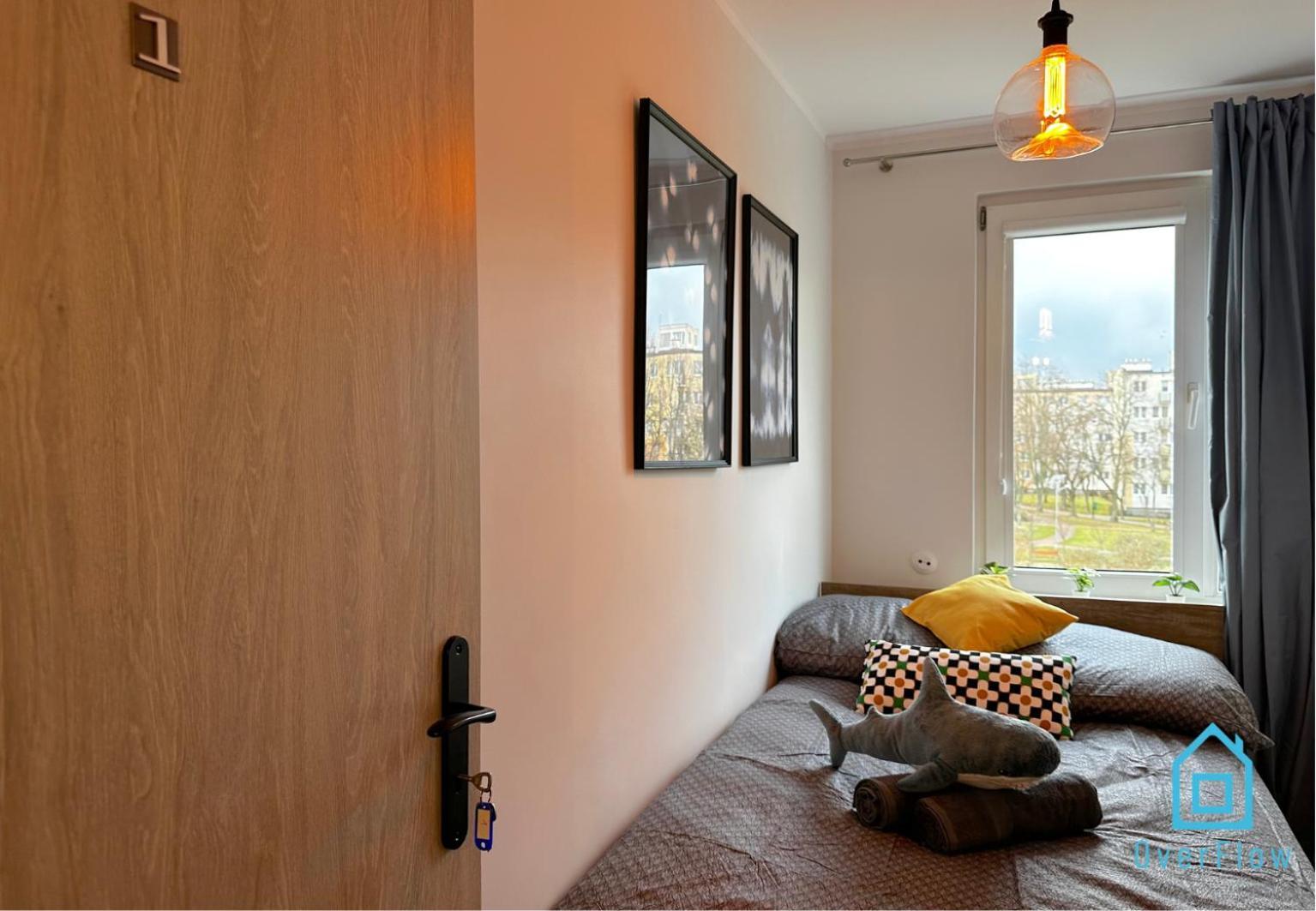 Stary Wejhera Pok 1 Apartman Gdańsk Kültér fotó