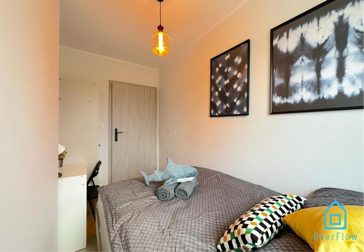 Stary Wejhera Pok 1 Apartman Gdańsk Kültér fotó