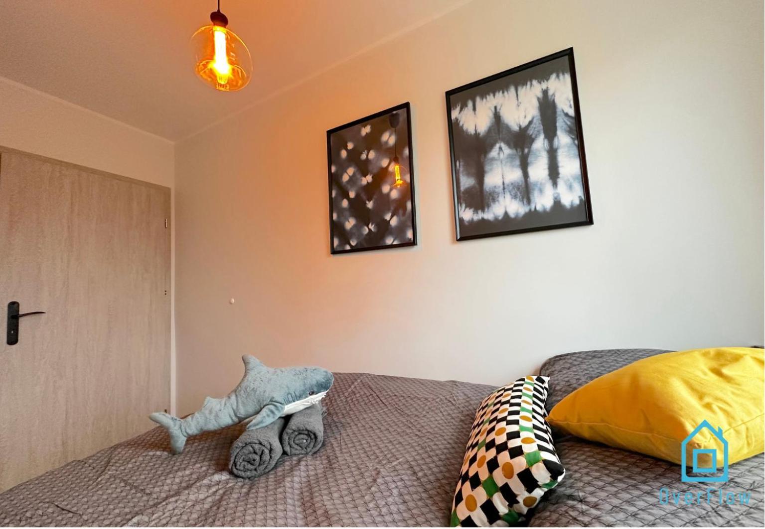 Stary Wejhera Pok 1 Apartman Gdańsk Kültér fotó